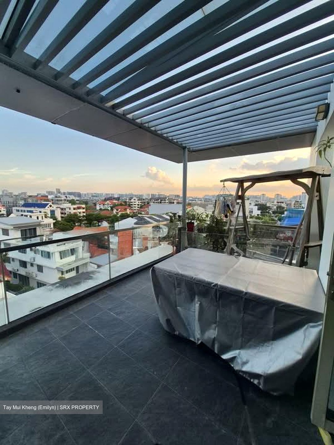Suites Twenty-Two (D15), Apartment #601800601